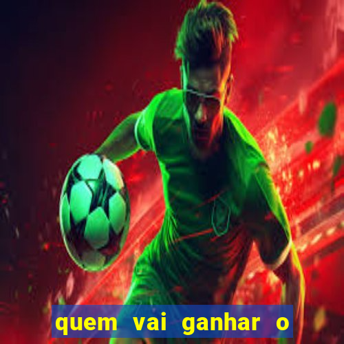 quem vai ganhar o jogo de hoje vidente